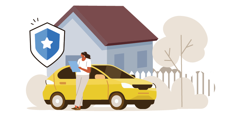 Auto Home Image